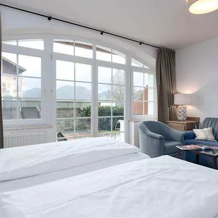 Hotel Stadler Am Attersee-3