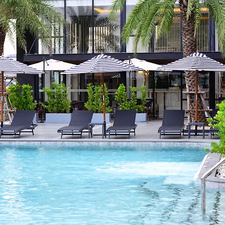 Grand Bs Airport Hotel Suvarnabhumi-2