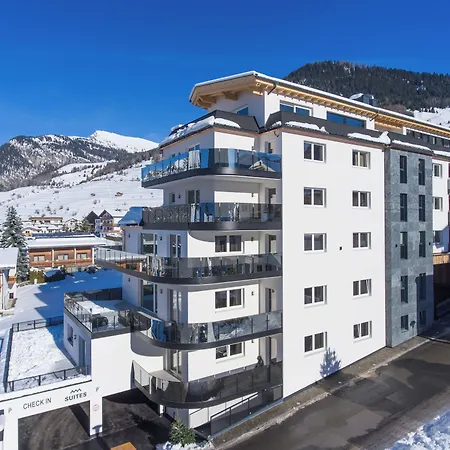 Suites Nauders Superior By Mein Almhof-3