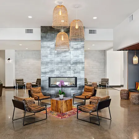 Hotel Indigo Seattle Everett Waterfront Place By Ihg-2