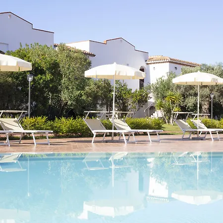 Marina Torre Navarrese Resort-3