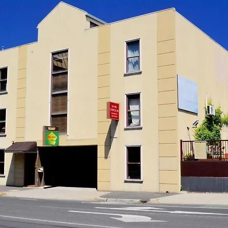 City East Motel-3