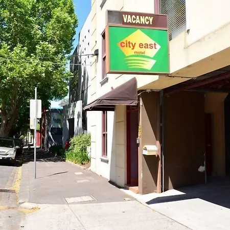 City East Motel-2