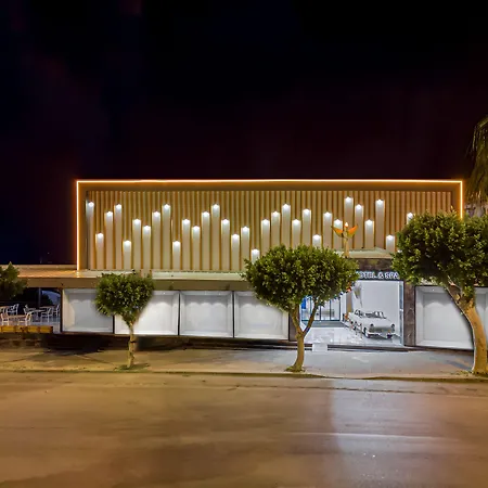 Akdora Elite Hotel & Spa-3