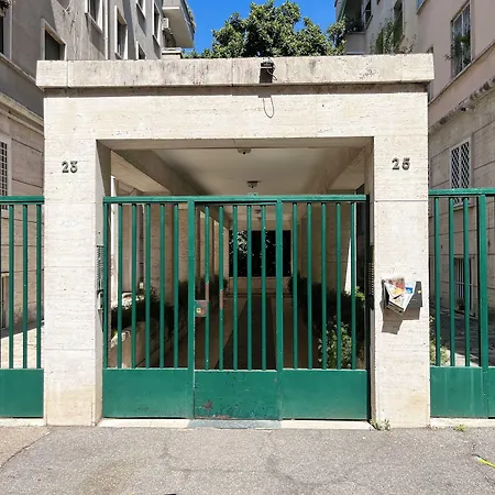 Sant'Erasmo Rooms-3