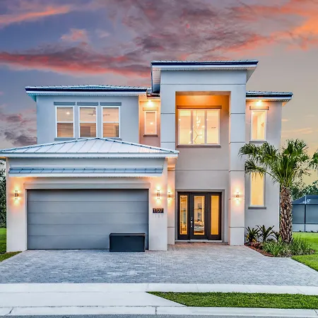 The Village, Homes By Villatel-2