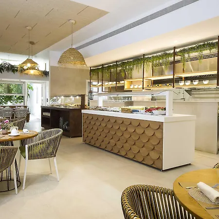 May Altafulla Beach Boutique Hotel-2