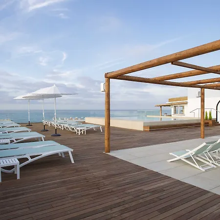 May Altafulla Beach Boutique Hotel-3