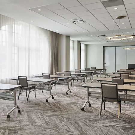 Hyatt House Chicago Medical/University District-2