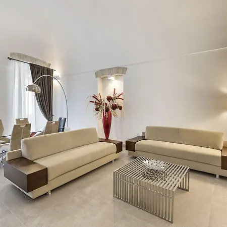 Casa Massima Suites&SPA-2