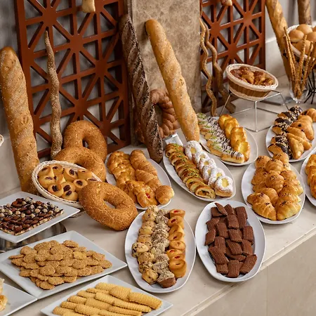 Elaf Al Taqwa Hotel-2