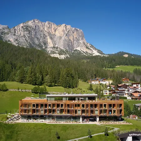 Hotel Badia Hill-2
