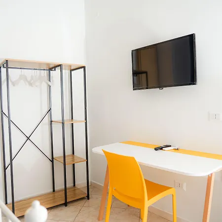 Vulcania Rooms-3