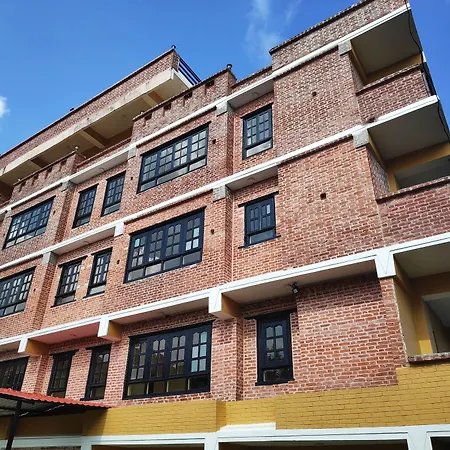 Hotel Green Valley Nagarkot-2
