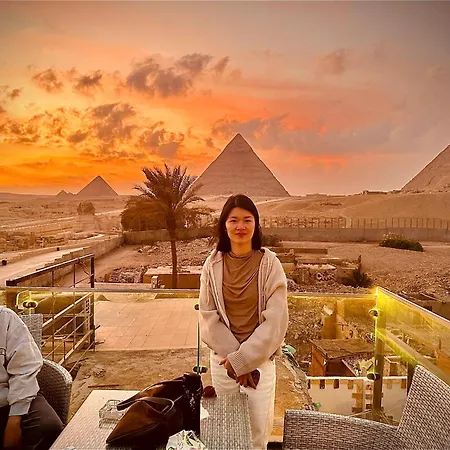 Golden Scarab Pyramids Hotel-2