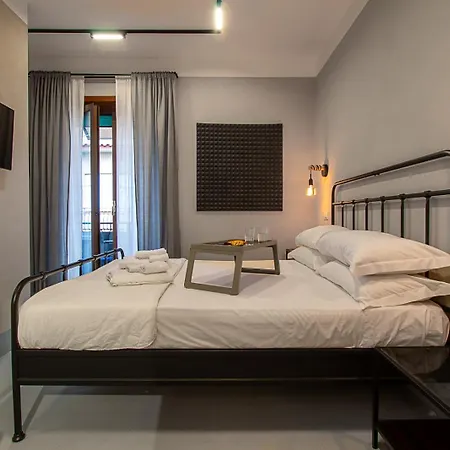 Residenza Tor Vergata 2025-2