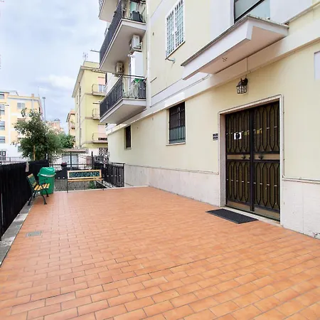 Residenza Tor Vergata 2025-3