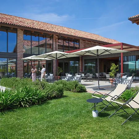 Villaggio Narrante - Cascina Galarej-3