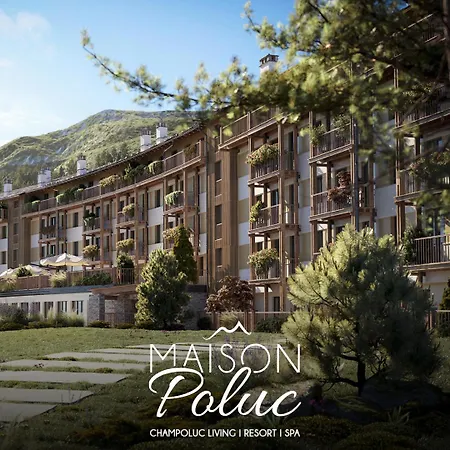 Maison Poluc Boutique Hotel-2