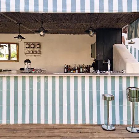 Nomad Boutique Resort Benidorm-2