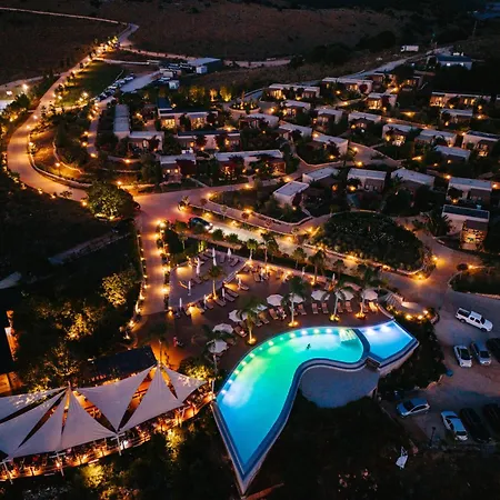 ARAMERAS Resort-2