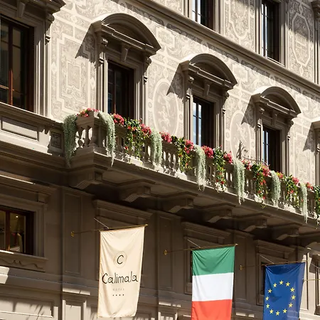 Hotel Calimala Florence-2