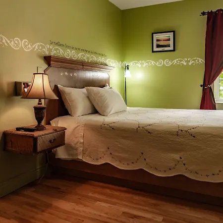 Auberge Akamaraska-2