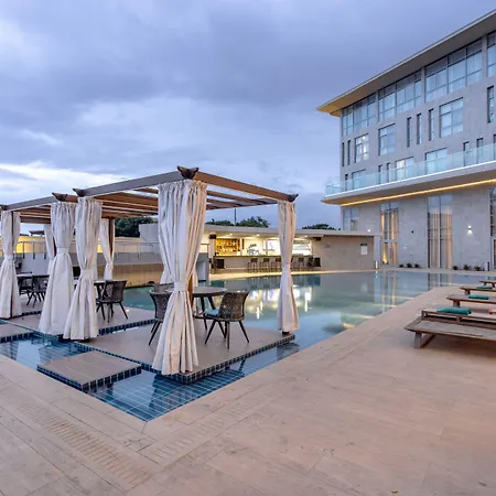 Alisa Hotel Tema-3