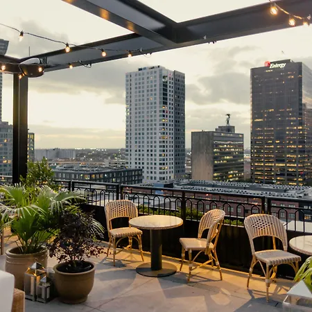 Virgin Hotels New Orleans-2