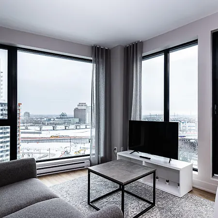 Werfy Luxury Apart-Hotel-2