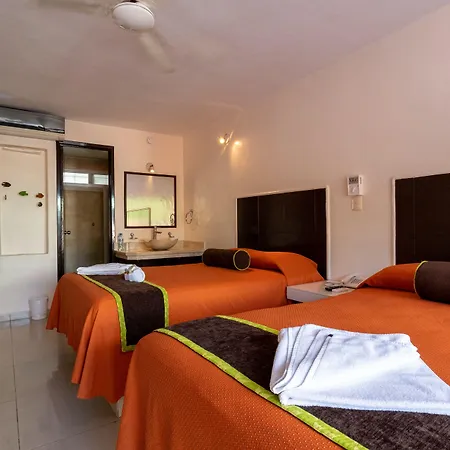 Kay Hotel (Adults Only)-3