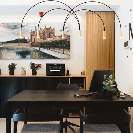 Boutique Hotel Petit Montision-3