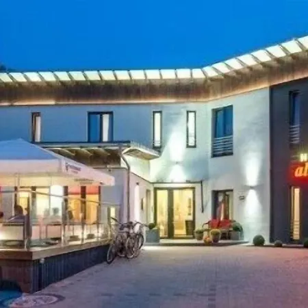 Hotel Allegro-2
