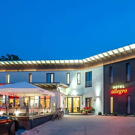 Hotel Allegro-3