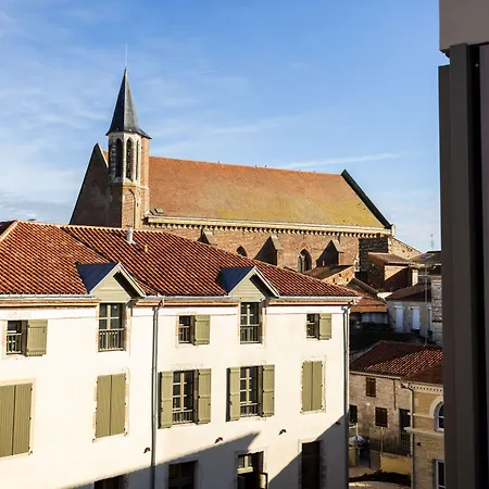 Serra Boutique Hôtel-2