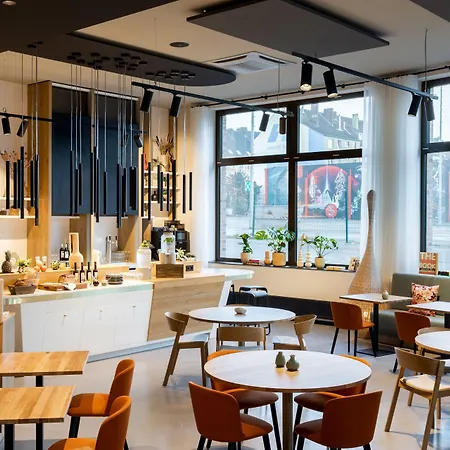 Residence Inn By Marriott Dortmund City-2