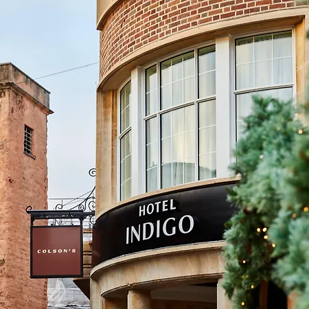 Hotel Indigo - Exeter By Ihg-3