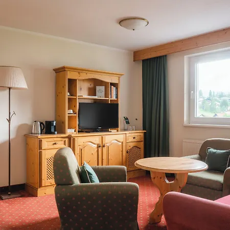 Henri Country House Seefeld (Adults Only)-2