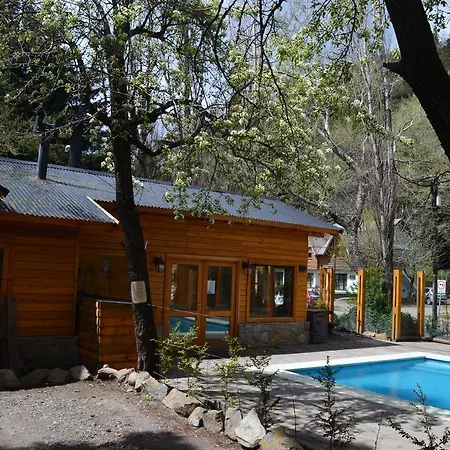 Apart Hotel Robles del Sur-2