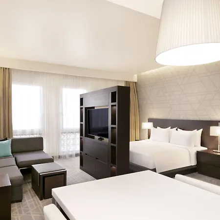 Hyatt Place Dubai Wasl District-2