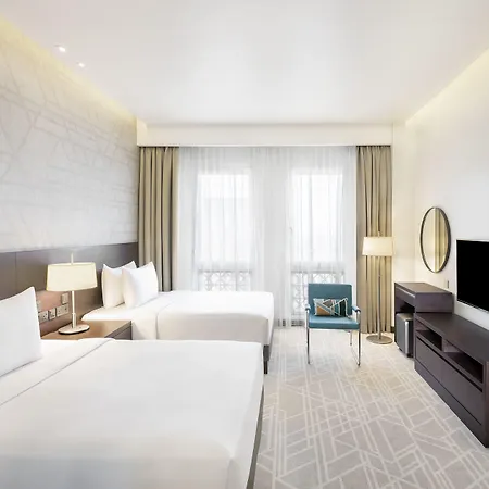 Hyatt Place Dubai Wasl District-3
