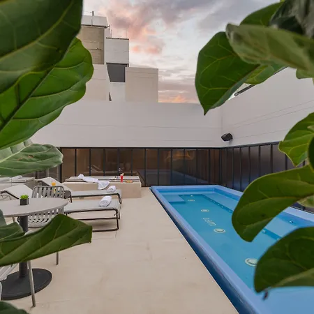Hotel Sites Barranquilla-3