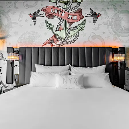 Nyx Hotel Hamburg-2