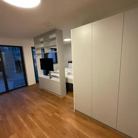 Dm & S Apartment-3