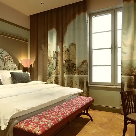 Liseberg Grand Curiosa Hotel-3