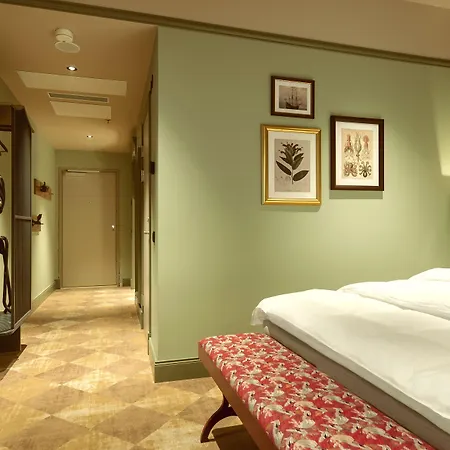 Liseberg Grand Curiosa Hotel-3