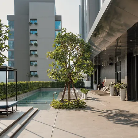 Staybridge Suites Bangkok Sukhumvit By Ihg-3