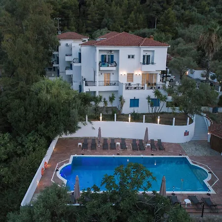 Anamar Skiathos Hotel-2