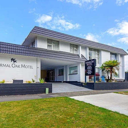 Thermal Oak Motel-3