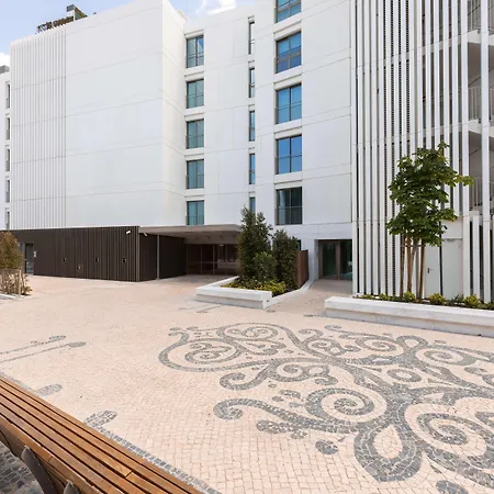Legacy Hotel Cascais, Curio Collection By Hilton-3